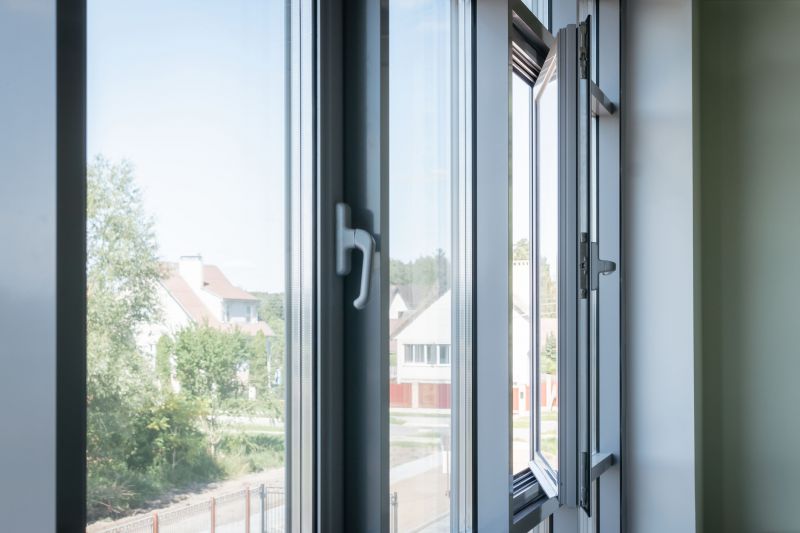 Aluminum Windows Service in Overland Park, KS