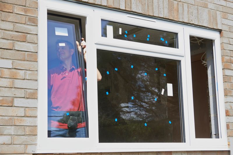 Soundproof Windows Installation in Nashua, NH