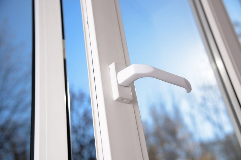 Vinyl Window Service in Raleigh, NC