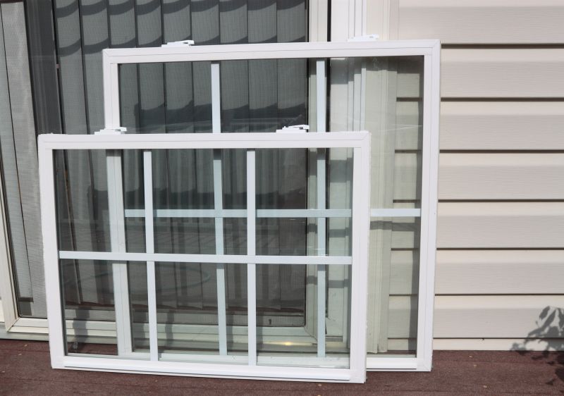 Vinyl Windows Installation in Framingham, MA