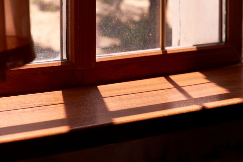 Window Sill Repair in Alpharetta, GA