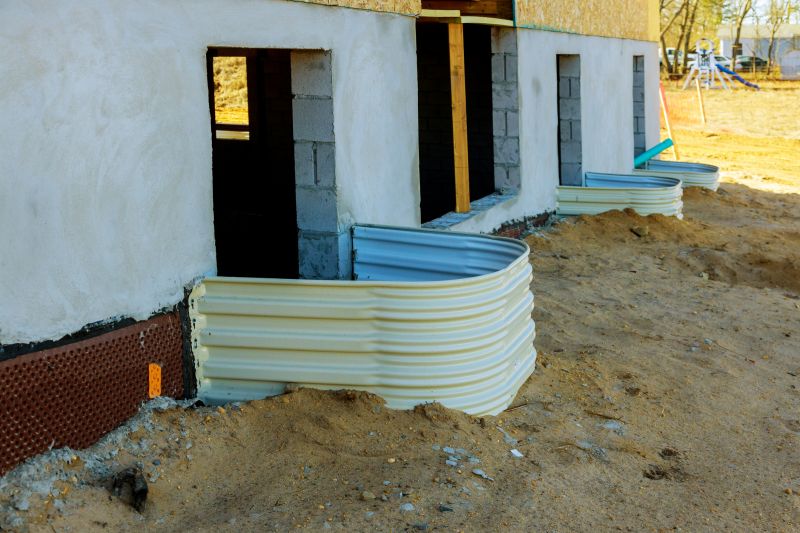 Local Egress Window Installation pros at work